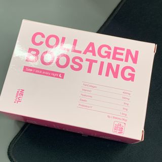 늘20s 콜라겐 부스팅_COLLAGEN BOOSTING — 5점을 준 리뷰어가 2023년 2월 올린 사용 사진