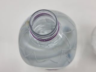 몽베스트 MONTBEST 1L 12입 — 5점을 준 리뷰어가 2022년 2월 올린 사용 사진