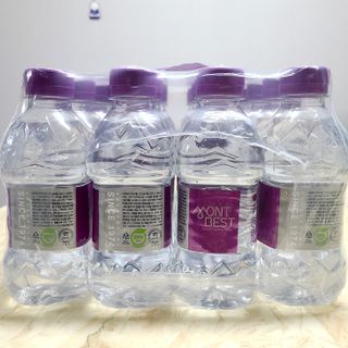 몽베스트 [MONTBEST] 330mL 20병 — 5점을 준 리뷰어가 2022년 3월 올린 사용 사진