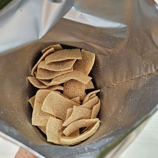 맛있게 채우는 단백질 12g, 닥터유 단백질칩 — 5점을 준 리뷰어가 2023년 12월 올린 사용 사진