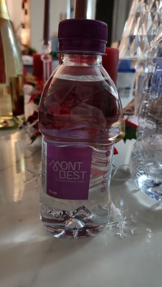 몽베스트 [MONTBEST] 330mL 20병 — 5점을 준 리뷰어가 2023년 3월 올린 사용 사진