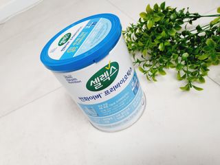 셀렉스 썬화이버 프리바이오틱스 — 5점을 준 리뷰어가 2021년 12월 올린 사용 사진