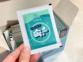 속사이다환 — 4점을 준 리뷰어가 2022년 4월 올린 사용 사진