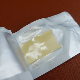 프리마인 귀족의 콜라겐, 92배 흡수율. 럭셔리 프리미엄 CH.V콜라겐필름 30매 — 5점을 준 리뷰어가 2022년 4월 올린 사용 사진