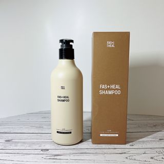 패스트힐(fast heal) 패스트힐 탈모증상완화샴푸 470ml — 5점을 준 리뷰어가 2023년 9월 올린 사용 사진