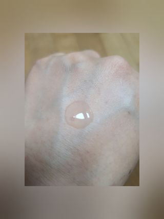 닥터레이디 밸런스 케어 워시 올인원 바디클렌져 여성청결제 — 5점을 준 리뷰어가 2021년 8월 올린 사용 사진