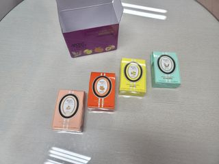 [몽베스트] 위드 더 블랜딩 하우스 _ 버라이어티팩 — 5점을 준 리뷰어가 2023년 8월 올린 사용 사진