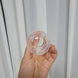 닥터레이디  밸런스 컨디셔너 Y존 세럼 — 5점을 준 리뷰어가 2021년 7월 올린 사용 사진