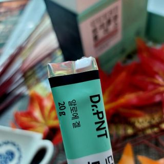 닥터피엔티 [Dr.PNT] 건강한 다이어트, 기능성 원료로 시작! 슬림핏 다이어트+트리플뮨 플러스[1개월분] — 5점을 준 리뷰어가 2022년 9월 올린 사용 사진
