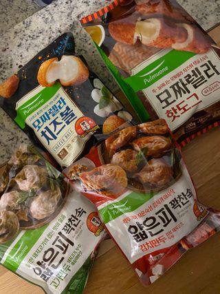 베일리님이 올린 리뷰 사진 1