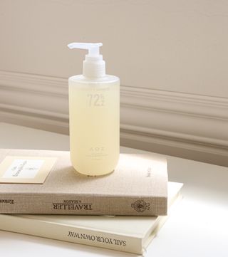 에일리언오더즈 센티드 핸드 앤 바디 워시 290ml (3종 택1) — 5점을 준 리뷰어가 2023년 8월 올린 사용 사진