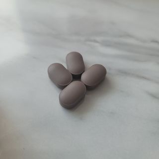 닥터피엔티 [Dr.PNT] 하루 2알로 건강한 다이어트! 한겨울에도 체지방만 쏙~ 슬림핏 다이어트 — 5점을 준 리뷰어가 2022년 5월 올린 사용 사진