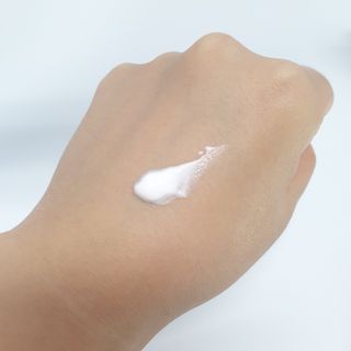 렉스리 데일리 톤업 크림 Rexri Daily Tone Up Cream — 4점을 준 리뷰어가 2022년 9월 올린 사용 사진