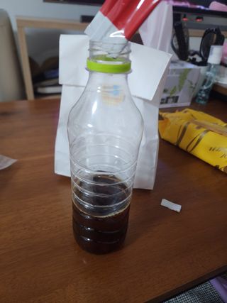 메타아르기닌 GC녹십자웰빙 메타 아르기닌 6000 플러스 오르니틴 — 5점을 준 리뷰어가 2022년 9월 올린 사용 사진