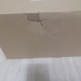 몽베스트 MONTBEST 1L 12입 — 4점을 준 리뷰어가 2022년 12월 올린 사용 사진