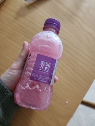 몽베스트 [MONTBEST] 330mL 20병 — 5점을 준 리뷰어가 2023년 3월 올린 사용 사진