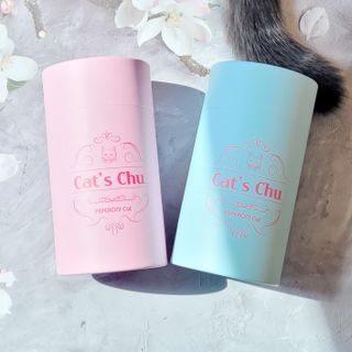 페페로니 잘 먹는 캣츄 - 원양선 참치 24개입 — 4점을 준 리뷰어가 2021년 7월 올린 사용 사진