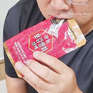 광동생활건강 [광동]진하고 깊은 풍미, 광동 보감쌍화진액 100mL * 18포 — 5점을 준 리뷰어가 2024년 8월 올린 사용 사진