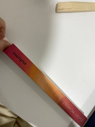에브리모먼트 에브리 모먼트 칫솔 Every moment toothbrush — 5점을 준 리뷰어가 2022년 2월 올린 사용 사진