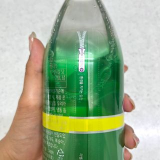 몽베스트 Montbest with Sparkling water Lemon OR Lime 20병(랜덤) — 4점을 준 리뷰어가 2023년 6월 올린 사용 사진