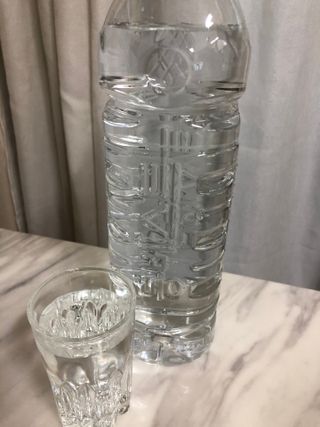 몽베스트위드어스[무라벨] 2L_6입_2Pack — 5점을 준 리뷰어가 2021년 12월 올린 사용 사진