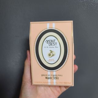 [몽베스트] 위드 더 블랜딩 하우스 _ 버라이어티팩 — 5점을 준 리뷰어가 2023년 8월 올린 사용 사진