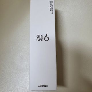 GINGER6 라이크 화이트 블라썸 에센스 토너 — 5점을 준 리뷰어가 2021년 11월 올린 사용 사진