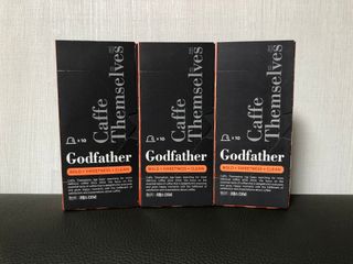 [카페뎀셀브즈] 캡슐커피 한달체험무료 호환캡슐 30개 0원 — 5점을 준 리뷰어가 2021년 12월 올린 사용 사진