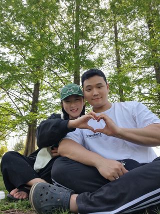 프리마인 성큼다가온 봄, 이너뷰티를 챙겨야 피부도 화사하게, 컨디션도 활기차게. 흡수율을 높인 고효율 비타민. — 5점을 준 리뷰어가 2023년 4월 올린 사용 사진