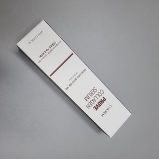 체르엠  프루브 콜라겐 앰플세럼 60ml 1병 — 5점을 준 리뷰어가 2021년 12월 올린 사용 사진