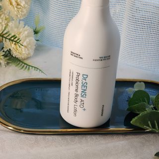 에센느 닥터 센시 아토 프로바이옴 바디로션 — 5점을 준 리뷰어가 2023년 2월 올린 사용 사진