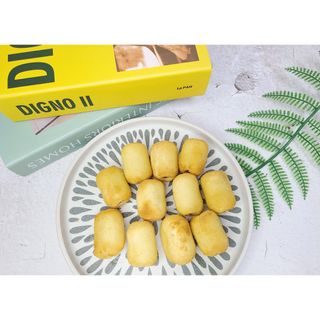 Dog&Ball 독앤볼 [Dog&Ball] 미니찹쌀볼도그 찹쌀치즈볼 — 5점을 준 리뷰어가 2021년 9월 올린 사용 사진