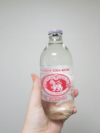 싱하소다워터 — 5점을 준 리뷰어가 2021년 8월 올린 사용 사진