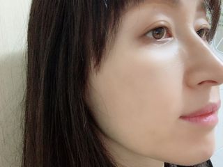 셀바이져 지우개 미스트 피부 보호 입주변 트러블 진정 케어 아기 안개분사 미스트 — 5점을 준 리뷰어가 2021년 3월 올린 사용 사진