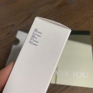 브에노 스킨셀 더마 앰플 — 3.5점을 준 리뷰어가 2021년 6월 올린 사용 사진