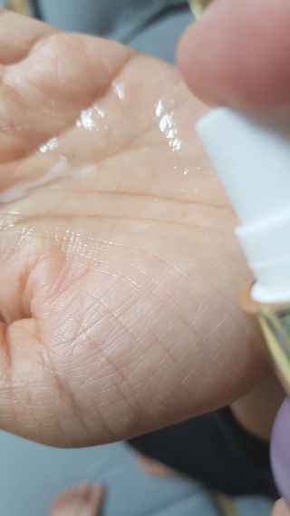 멈칫(MUMCHIT) 멈칫 마젠타레이디 기획세트 — 5점을 준 리뷰어가 2022년 3월 올린 사용 사진
