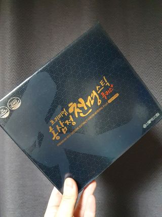 서울약사신협 약사신협_천명플러스스틱_10mlx30포 — 5점을 준 리뷰어가 2021년 5월 올린 사용 사진