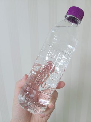 몽베스트 [MONTBEST]위드어스 500mL 20병 — 5점을 준 리뷰어가 2022년 6월 올린 사용 사진