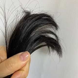 달리프 진저 베러 퍼퓸 탈모 완화 샴푸 1000ml 향 3종 — 3.5점을 준 리뷰어가 2021년 1월 올린 사용 사진