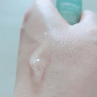 나나스킨 콤플렉스씨쓰리닥터클리어앰플 — 5점을 준 리뷰어가 2021년 5월 올린 사용 사진