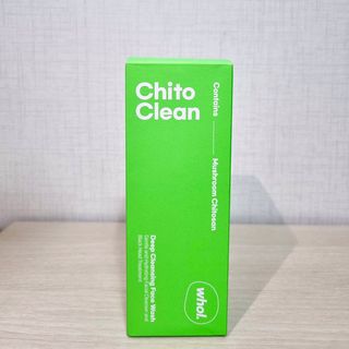 whol 키토클린 200ml - 항균항바이러스 강아지 눈 코 입 귀 세정탈취 고양이 턱드름제거 무향 워터리스 대용량 — 5점을 준 리뷰어가 2022년 10월 올린 사용 사진