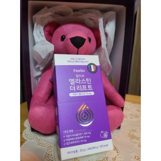 필리브 엘라스틴 더 리프트 — 5점을 준 리뷰어가 2021년 9월 올린 사용 사진