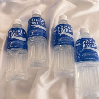 [동아오츠카] 포카리스웨트  500ml PET + 이온워터 500ml PET — 5점을 준 리뷰어가 2025년 5월 올린 사용 사진