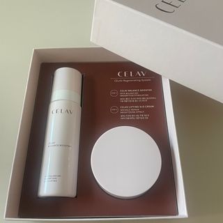 프리마인 바르기만 하면 철벽 스킨케어+24시간 마스크팩 효과. 셀라브 리제너레이팅 시스템 부스터+크림 세트 — 5점을 준 리뷰어가 2023년 5월 올린 사용 사진