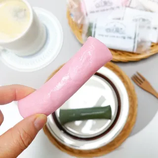 [푸디푸디] 1일1떡!  가래떡 낱개포장 아침식사 식사대용! 7종 세트 혼합 (1BOX=14개입) — 5점을 준 리뷰어가 2022년 4월 올린 사용 사진