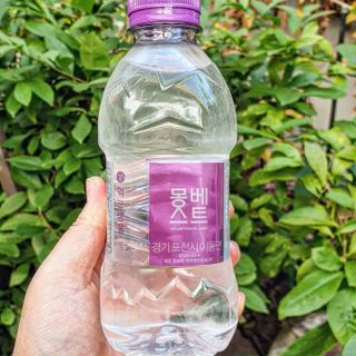 몽베스트 [MONTBEST] 330mL 20병 — 5점을 준 리뷰어가 2021년 10월 올린 사용 사진
