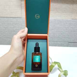 바이리뮤 에이지 홀딩 펩타톡스 앰플 — 5점을 준 리뷰어가 2021년 1월 올린 사용 사진