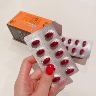 [Dr.PNT] 스트레스로 인한 긴장 OUT! 닥터피엔티 테아닌 — 5점을 준 리뷰어가 2023년 2월 올린 사용 사진