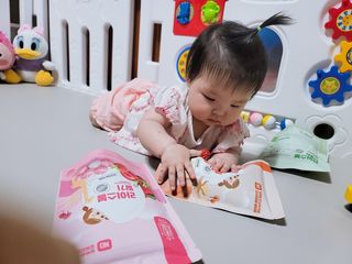 아비삭라이스볼 3종 /딸기,후르츠,단호박 — 5점을 준 리뷰어가 2021년 7월 올린 사용 사진
