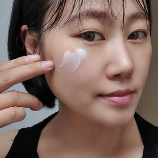 닥터스피지에이 닥터스 피지에이 딥 케어 모이스처라이징 크림 — 5점을 준 리뷰어가 2021년 6월 올린 사용 사진